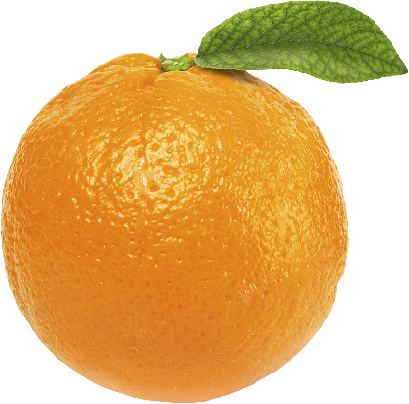orange