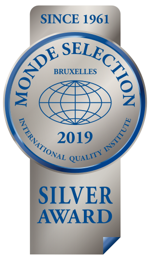 2019 silver Freshy Winter Melon